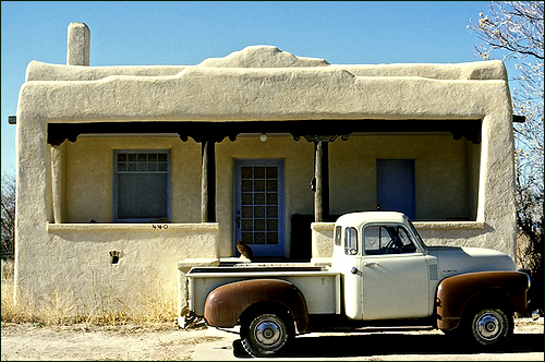 Santa Fe, New Mexico